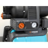 Станция бытового водоснабжения автоматическая GARDENA 5000/5 ECO COMFORT 01755-20.000.00
