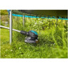 Триммер аккумуляторный GARDENA EASYCUT LI-18/23 09876-20.000.00